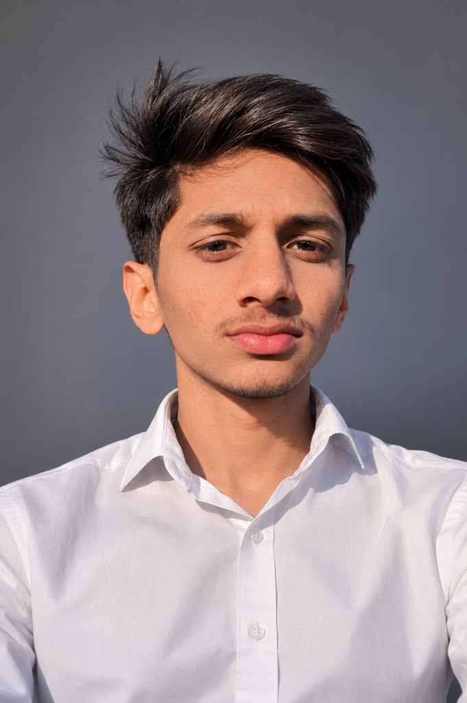 Mohammed Uvaise - AWS DevOps Engineer